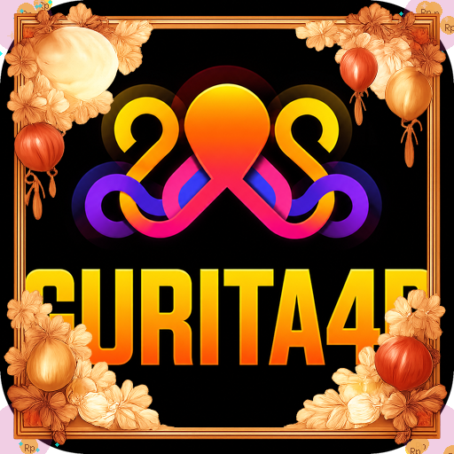 gurita4d — galeri pratinjau - APK Resmi