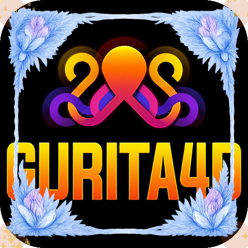 gurita4d — galeri pratinjau Resmi APK